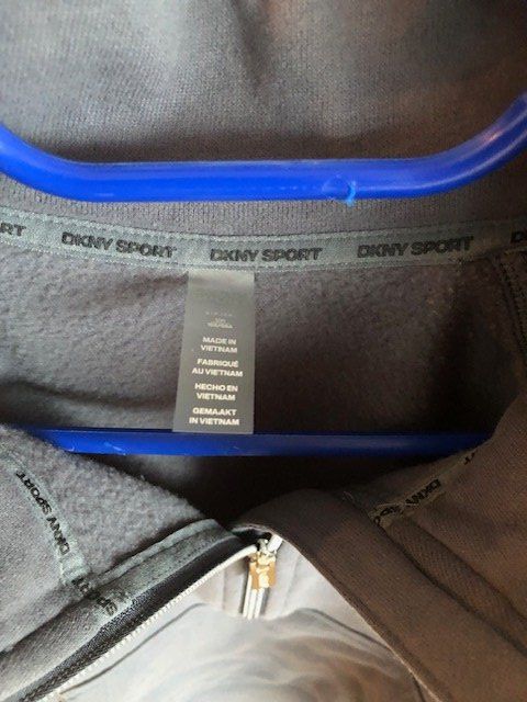 DKNY Maglioni & Felpe: Designer Sweatshirt DKNY, Gr. S/M – Nuovo (secondo la descrizione) da Berg am Irchel venduto da EsHiWa 5
