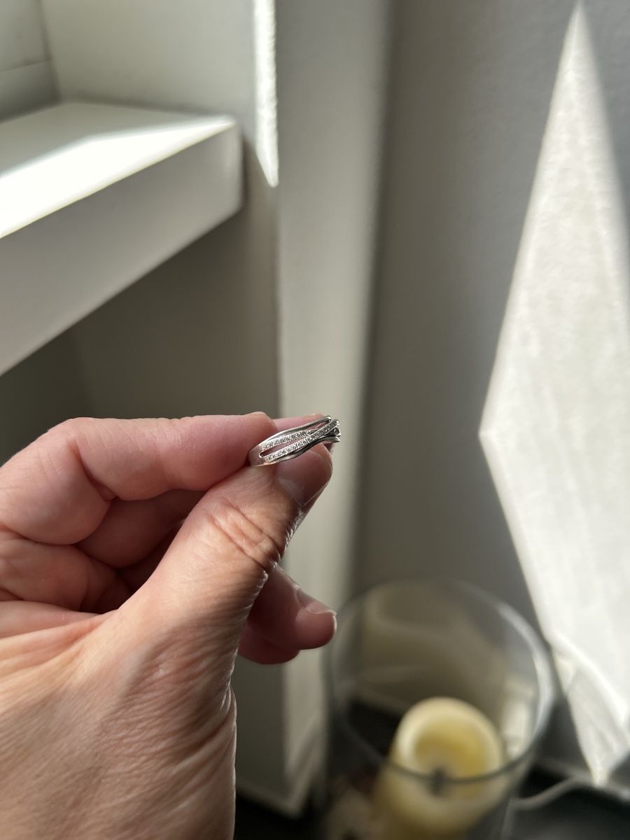 Ringe: 925er Sterlingsilber Ring – Gebraucht aus Schliern b. Köniz von wandereaus 1
