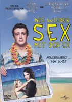 DVD ab Fr. 1.--, Nie wieder Sex mit der Ex