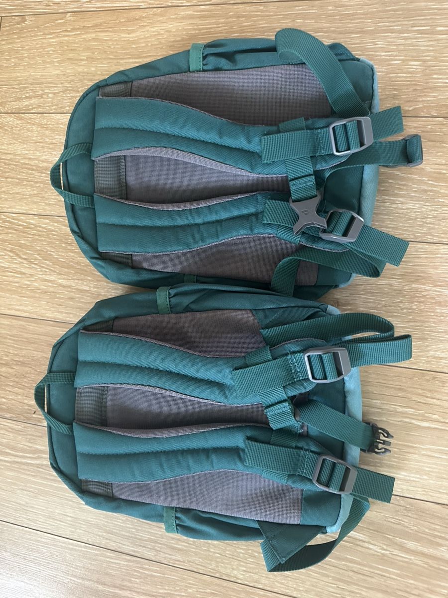 Deuter Borse & Zaini: Kinderrucksack deuter – Usato da Oberbuchsiten venduto da stefy2587 1