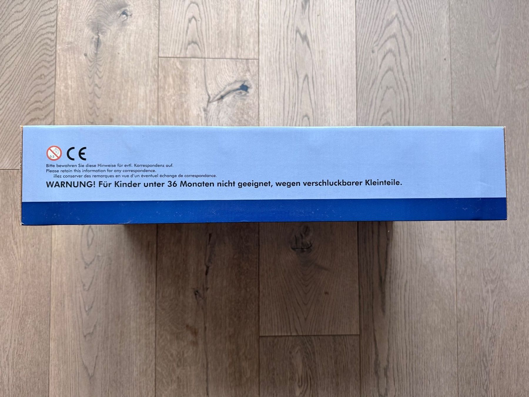 Giochi: Mini Tischkicker - kompakte Grösse, grenzenloser Spass – Nuovo e nell'imballaggio originale da Schwerzenbach venduto da tomschl 5