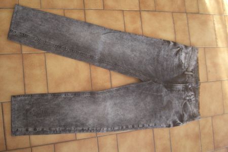 Pantalon Homme Taille 40