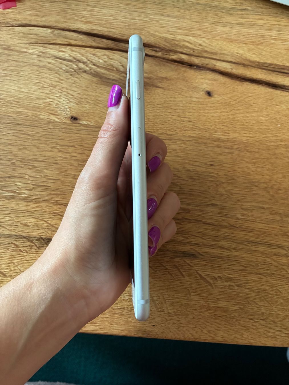 Apple Portables: Apple iPhone 5S 16 GB, Silver, 4", Single SIM, 4G – D'occasion à Brügg BE par neo323 3