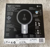 DYSON ventilateur air multiplier