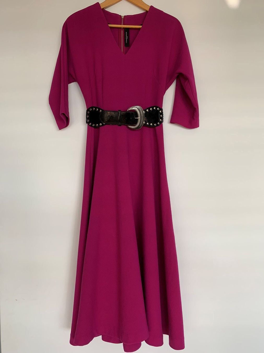 Vestiti: Robe de cocktail – Nuovo (secondo la descrizione) da La Croix (Lutry) venduto da fashionclub01 3
