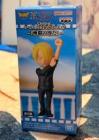 One Piece WCF World Collectible: Sanji OVP