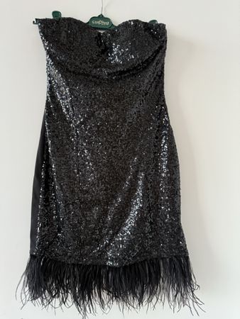 Kleid Eva&Lola, Gr. M, NP 150.00