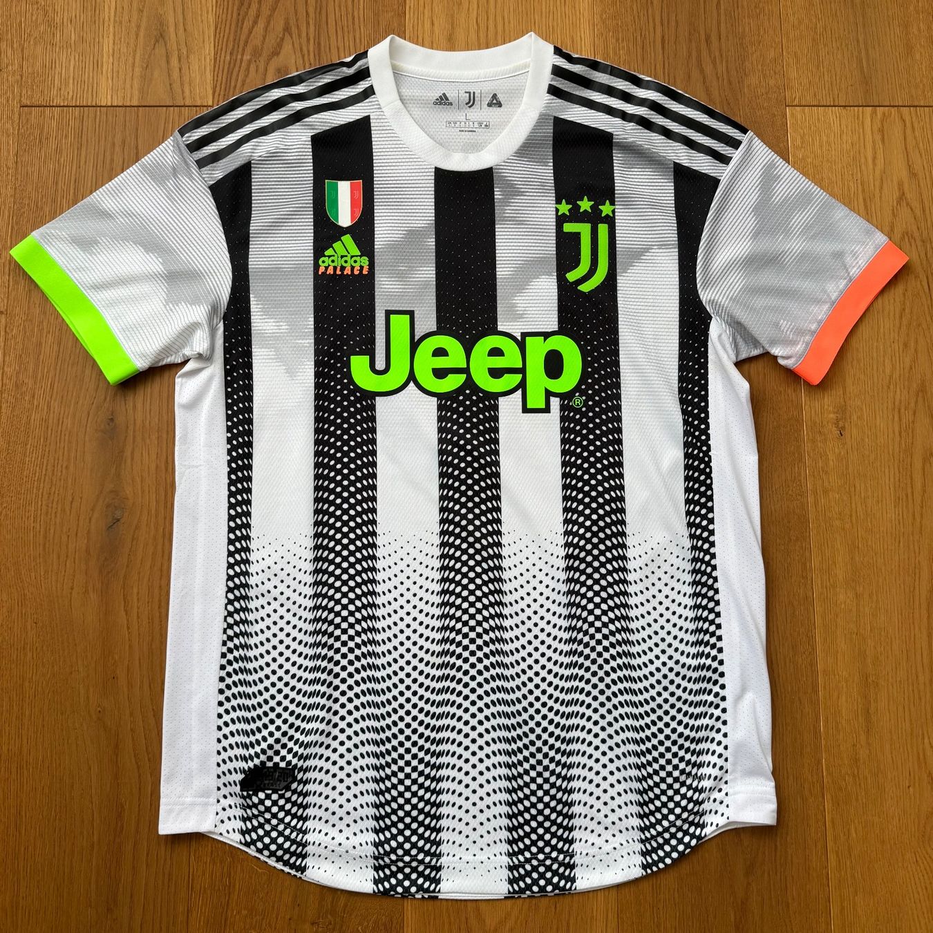 Canottiere & Pantaloni: DYBALA - Juventus X Palace – Usato da Dielsdorf venduto da nicolicious 1