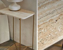 Beistelltisch Zara Home