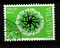 1980 - Grün 80