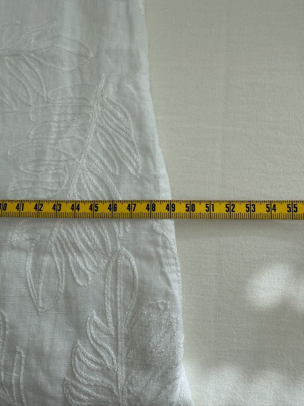 Vestiti: Carnaby - Robe - 42 - Lin – Usato da Sion venduto da accroshoes 7