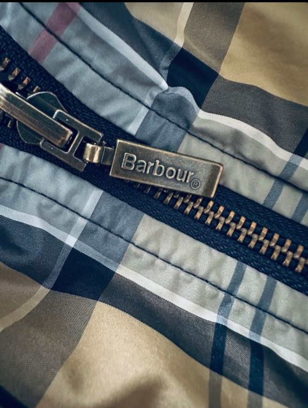 Barbour Giacche: Barbour Jacke – Usato da Steffisburg venduto da RexRegis 2