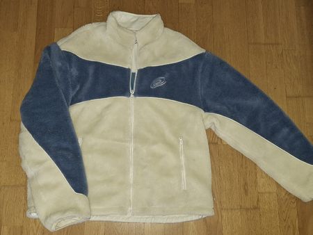 Cozmoz Jacke 