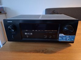 DENON AVR-X3300W AV Receiver (defekt)