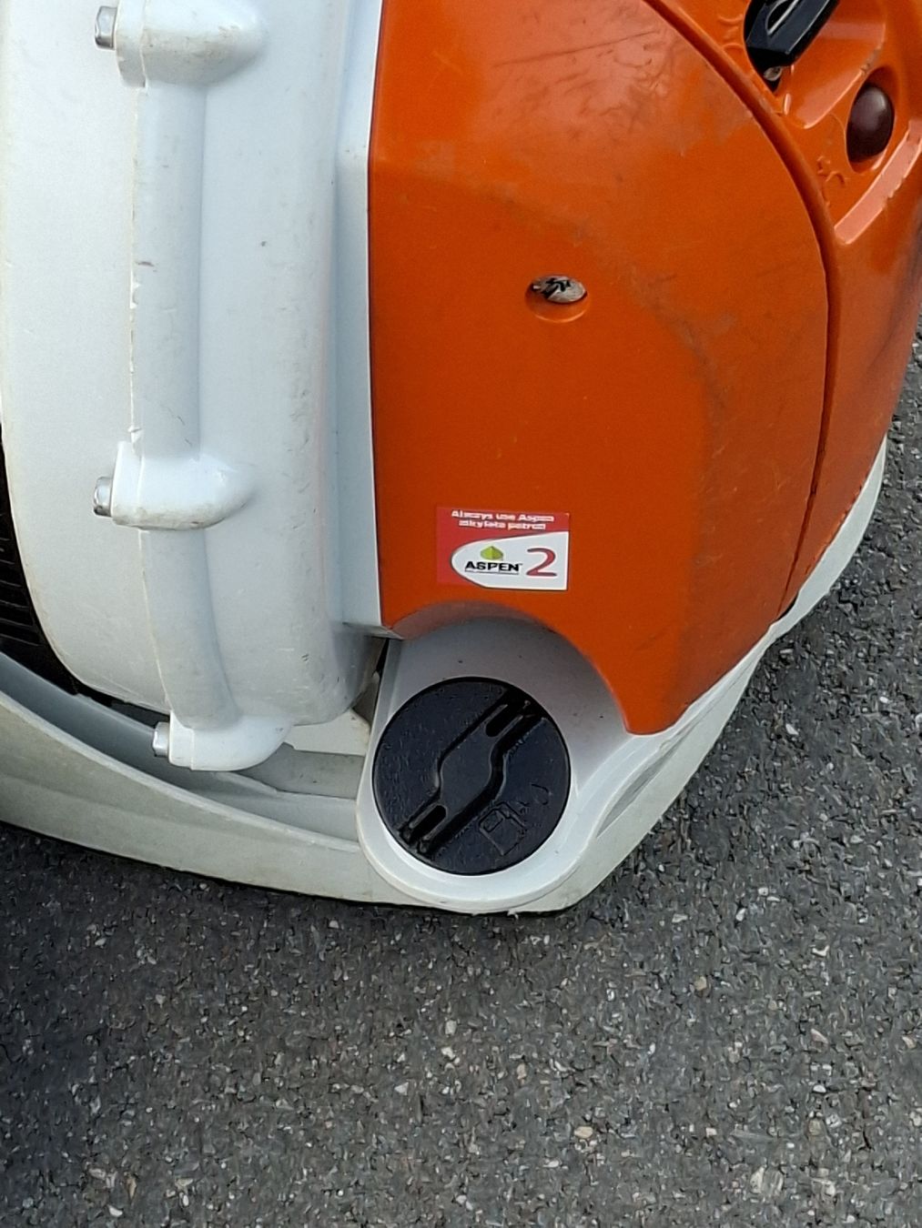Stihl Laubbläser & Laubsauger: LAUBBLÄSER BR 700 – Gebraucht aus Emmenbrücke von dsn15 2