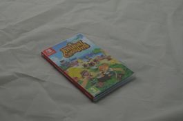 Animal Crossing New Horizons Nintendo