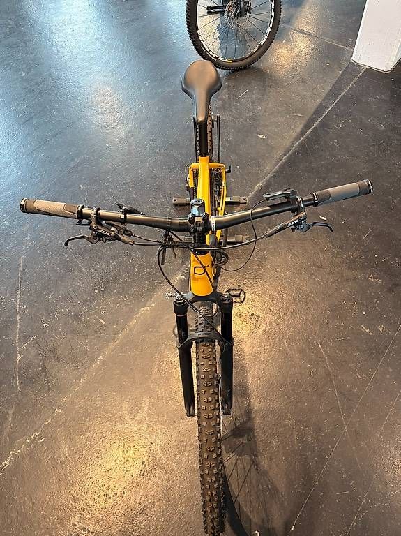 Biciclette: VEO Explorer E-MTB | Shimano EP8 85Nm | 630Wh | Basel – Usato da Basel venduto da Junior_Store 3