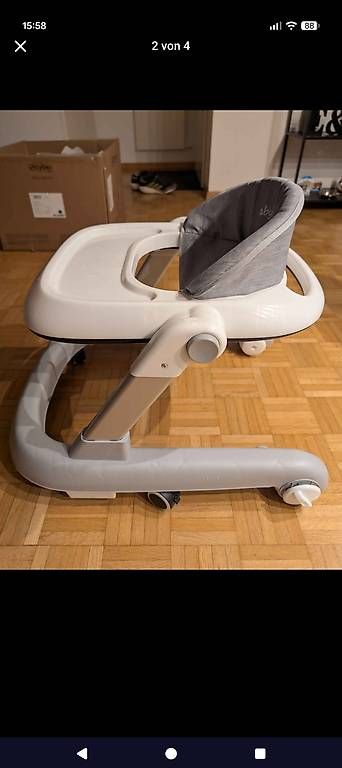 Veicoli per bambini: Baby Laufhilfe Babywalker – Usato da Regensdorf venduto da ElvedinAgushi 1