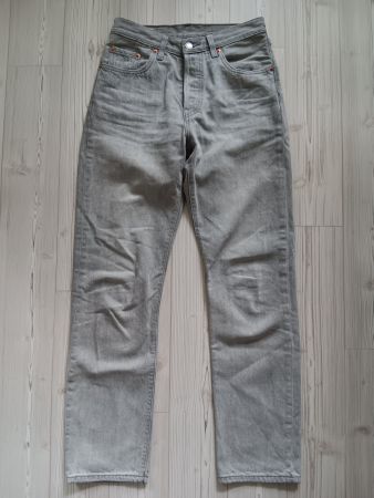 LEVIS 501 Jeans   Taille / Grosse W25 L30