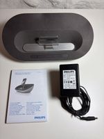 Philips : Station d'accueil avec Bluetooth®