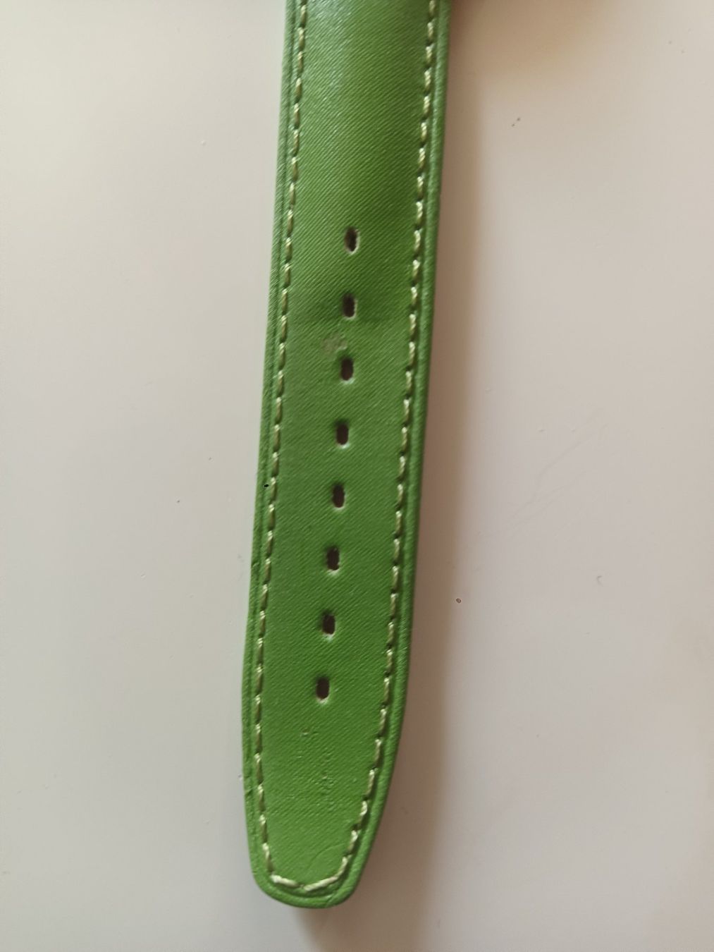 Swatch Orologi: Swatch chrono ungetragen – Usato da Mittelhäusern venduto da Steigerer3 6