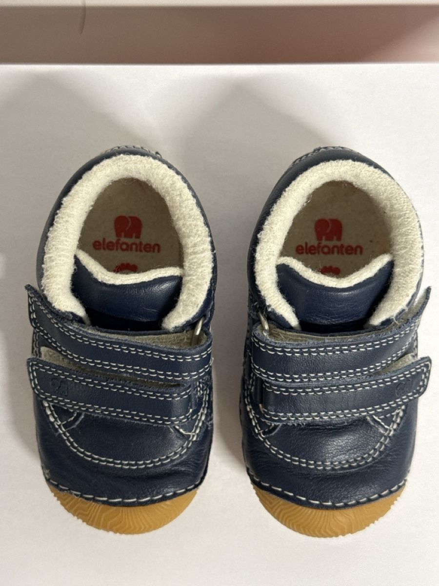 Elefanten Scarpe per ragazzi: Baby Schuh 20 – Usato da Zürich venduto da juanjoch 2