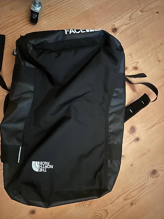 Borse: The North Face Tasche – Usato da Trub venduto da elinschleiderschrank