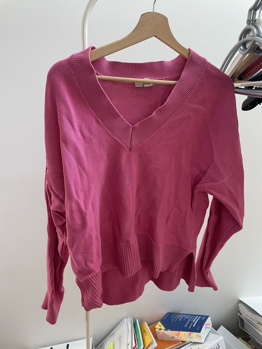 Maglioni & Felpe: EDC Pullover, Gr. L, Pink – Usato da Aristau venduto da cherry-berry