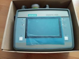 Siemens SIMATIC HMI KTP400F Mobile / 6AV2125-2DB23-0AX0