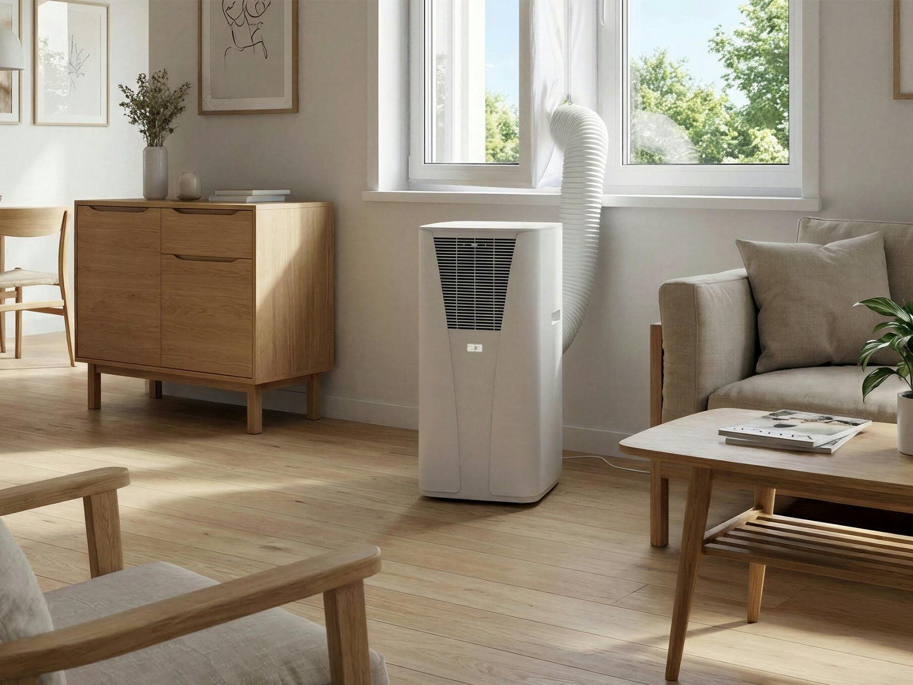 Climatiseurs: Klimanlage – Neuf (Voir description) à Wetzikon ZH par Anikan83 2