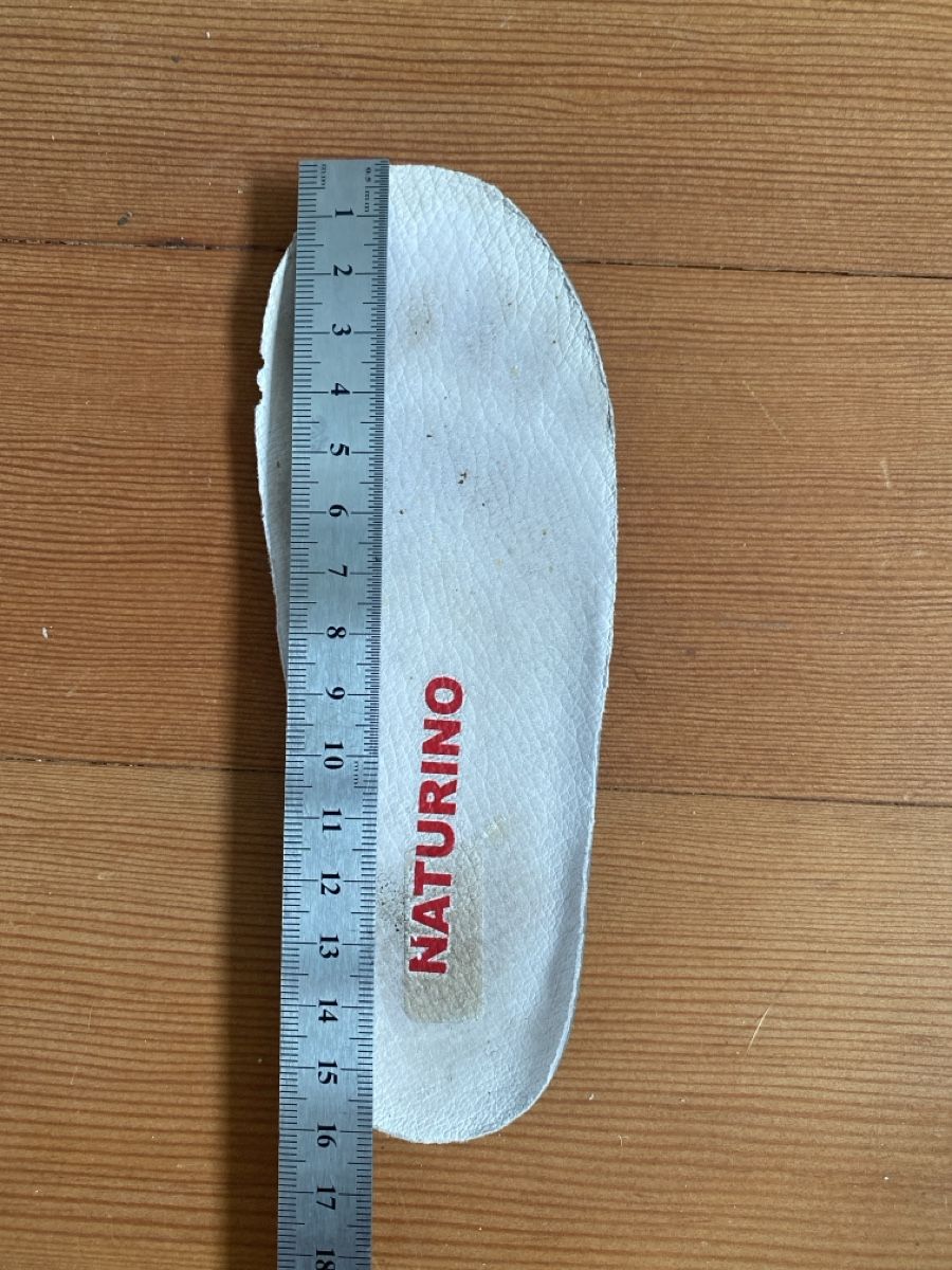 Naturino Schuhe für Mädchen: Naturino Sneaker Gr.25 – Gebraucht aus Bern von ankat13 3