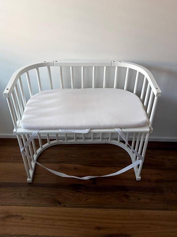 Babybay Betten: Babybay Boxspring – Gebraucht aus Freienbach von chr_f6zr 1
