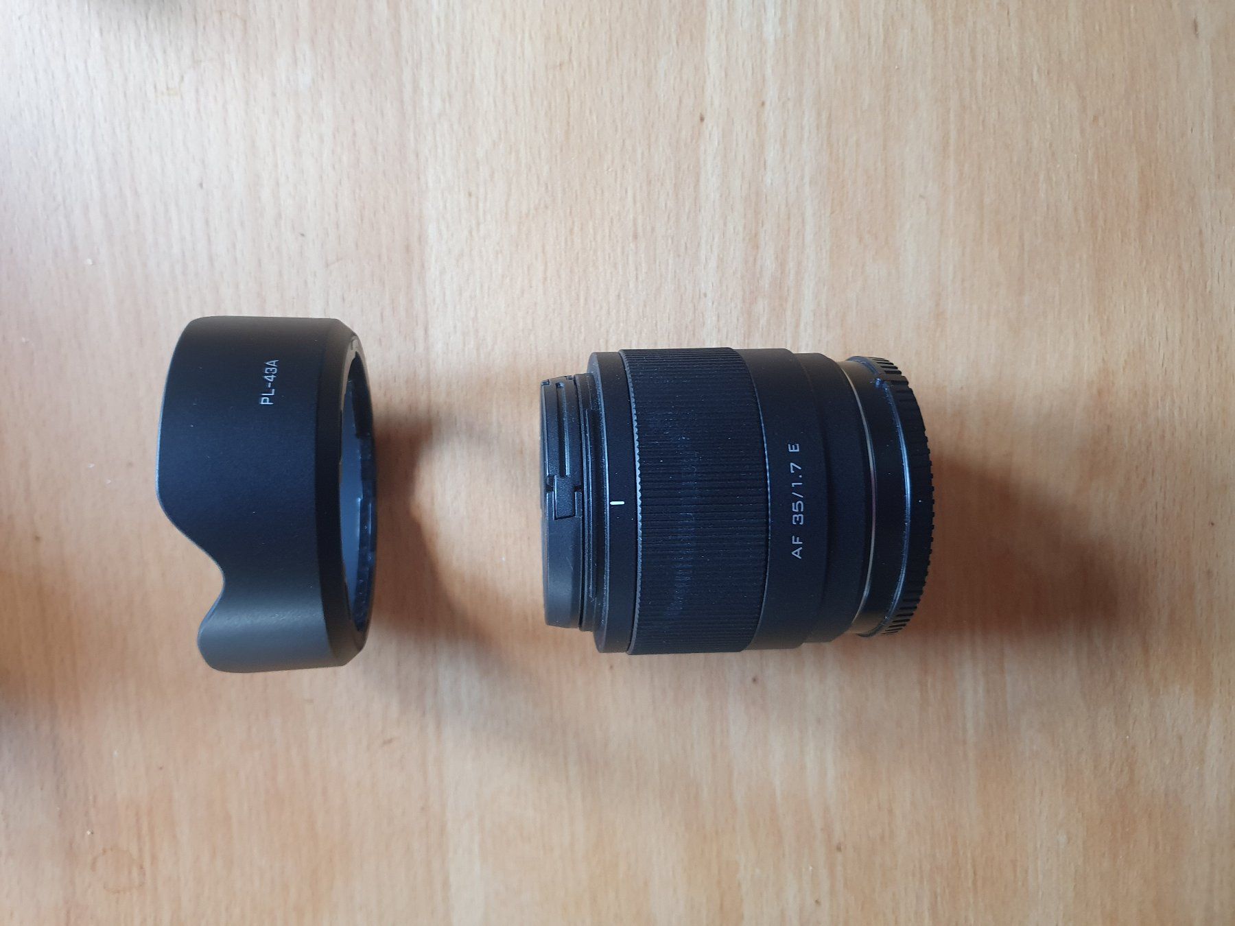 Sony Kamera: Sony Alpha 6700 – Gebraucht aus Schüpfen von glange 4
