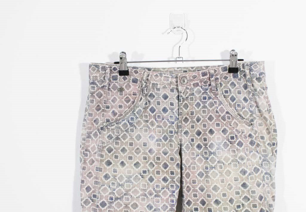 Nile Pantaloni: NILE Hose 7/8 Gr. S+ – Usato da Belp venduto da caramel-secondhand 1