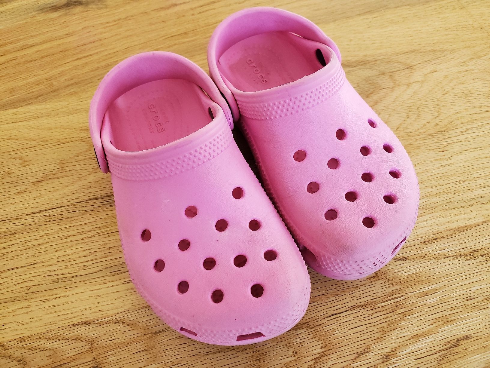 Crocs Scarpe per ragazze: Crocs 28/ 29 Mädchen – Usato da Näfels venduto da Mila0712 1