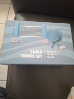 Tischtennis, Pingpong Netz neu