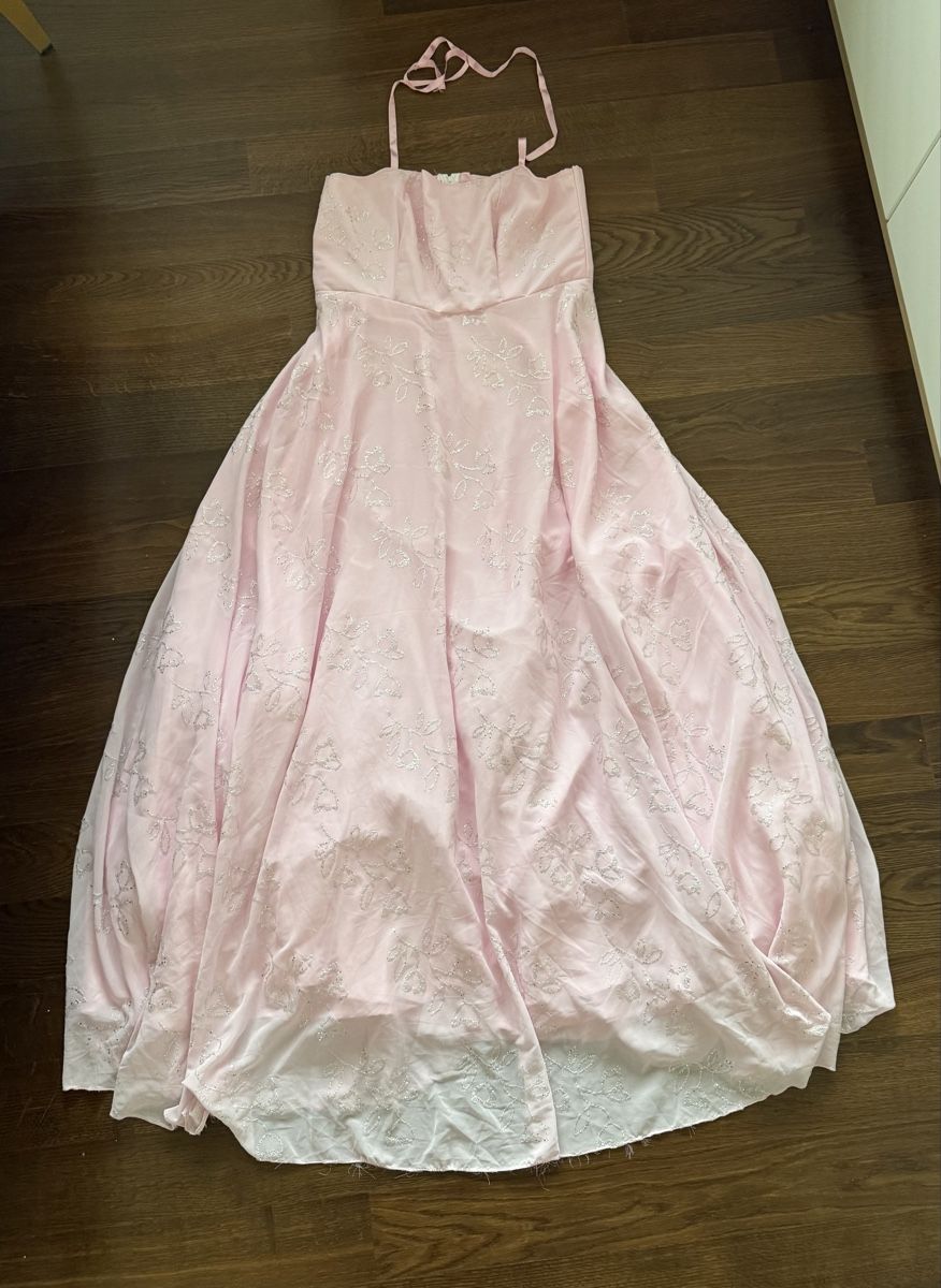 Vestiti: Abendkleid Couture Stuck Gr. M – Usato da Zürich venduto da Fabrizio1978