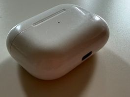 Original Apple Ladecase A2190 Wireless für AirPods Pro