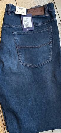 Henry Mr Casual Hose 