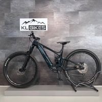 E-BIKE GIANT 25KM/H | NEU! | 85NM & 625WH | CARBON