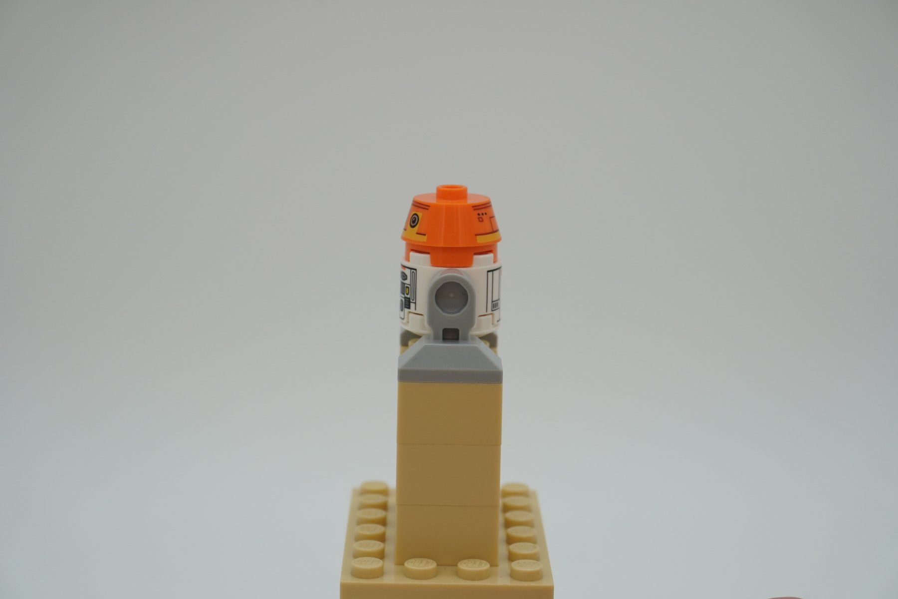Lego Giocattoli: LEGO Star Wars C1-10P - sw1308 – Usato da Zürich venduto da PWGrZ 3