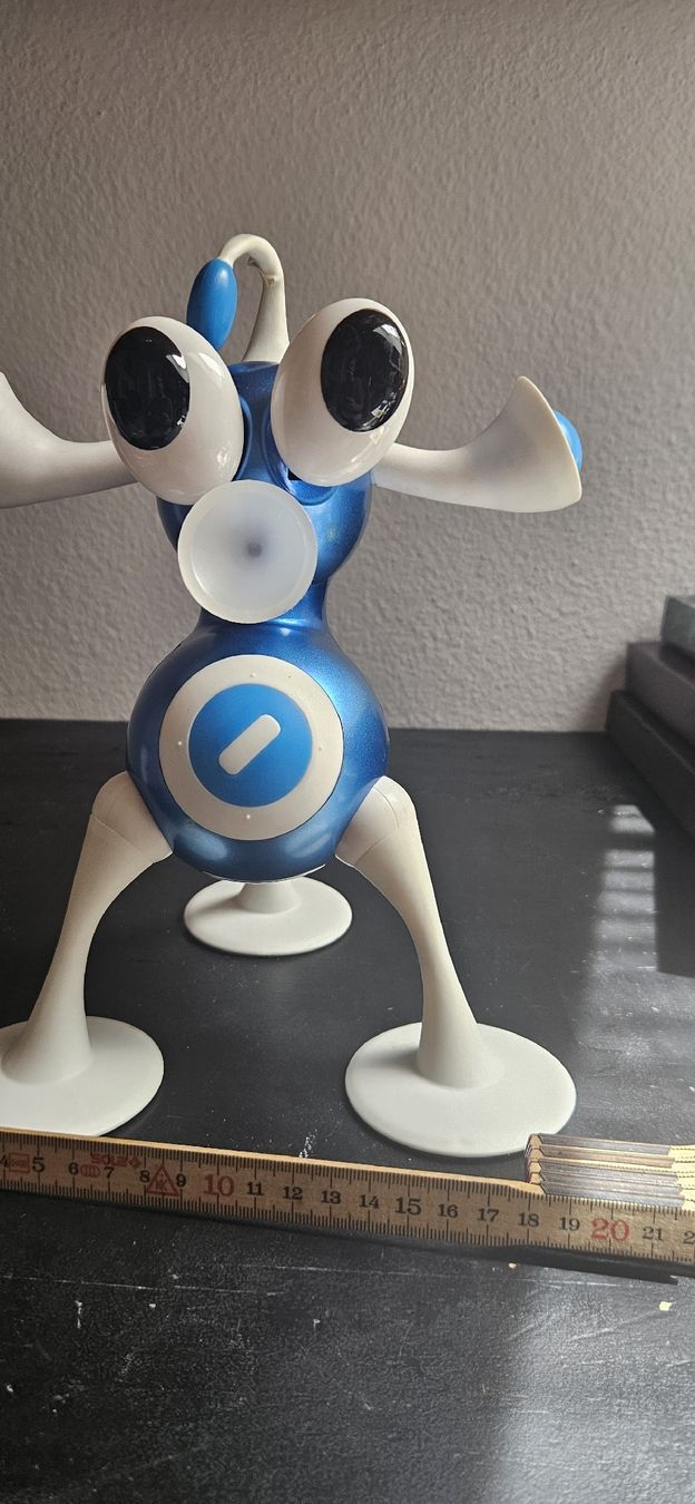 Giocattoli: Zizzle iZ 2005, Vintage Spielzeug – Usato da Belp venduto da Ginus85 5