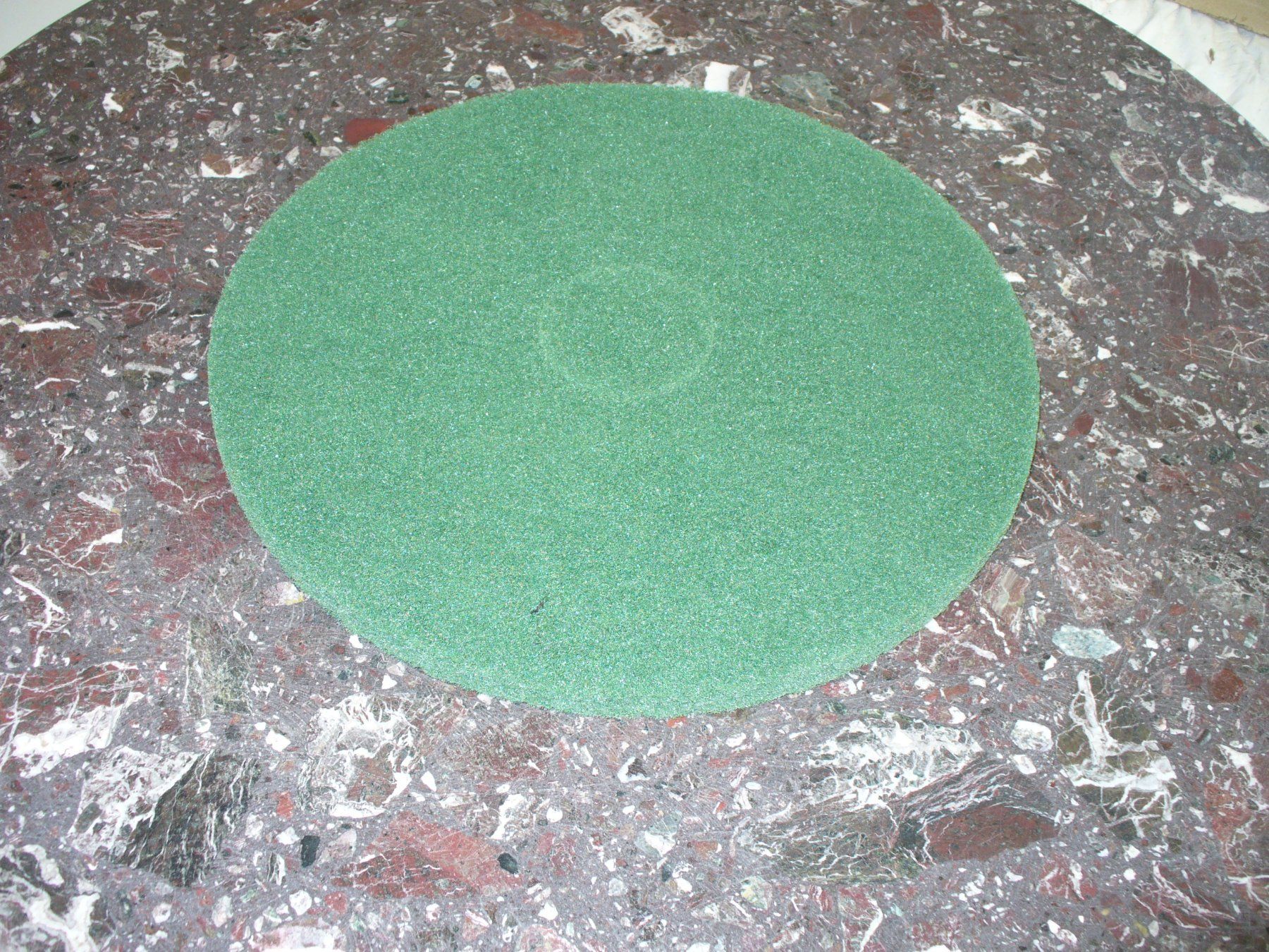 Tutti gli attrezzi: Schleifpad grün 20mmx405mm – Nuovo e nell'imballaggio originale da Limpach venduto da Kicker229