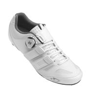 Giro Raes Techlace 18 Rennradschuhe Damen - weiß Grösse 37