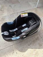 Maxi-cosi cybex