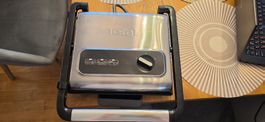 tefal tisch grill