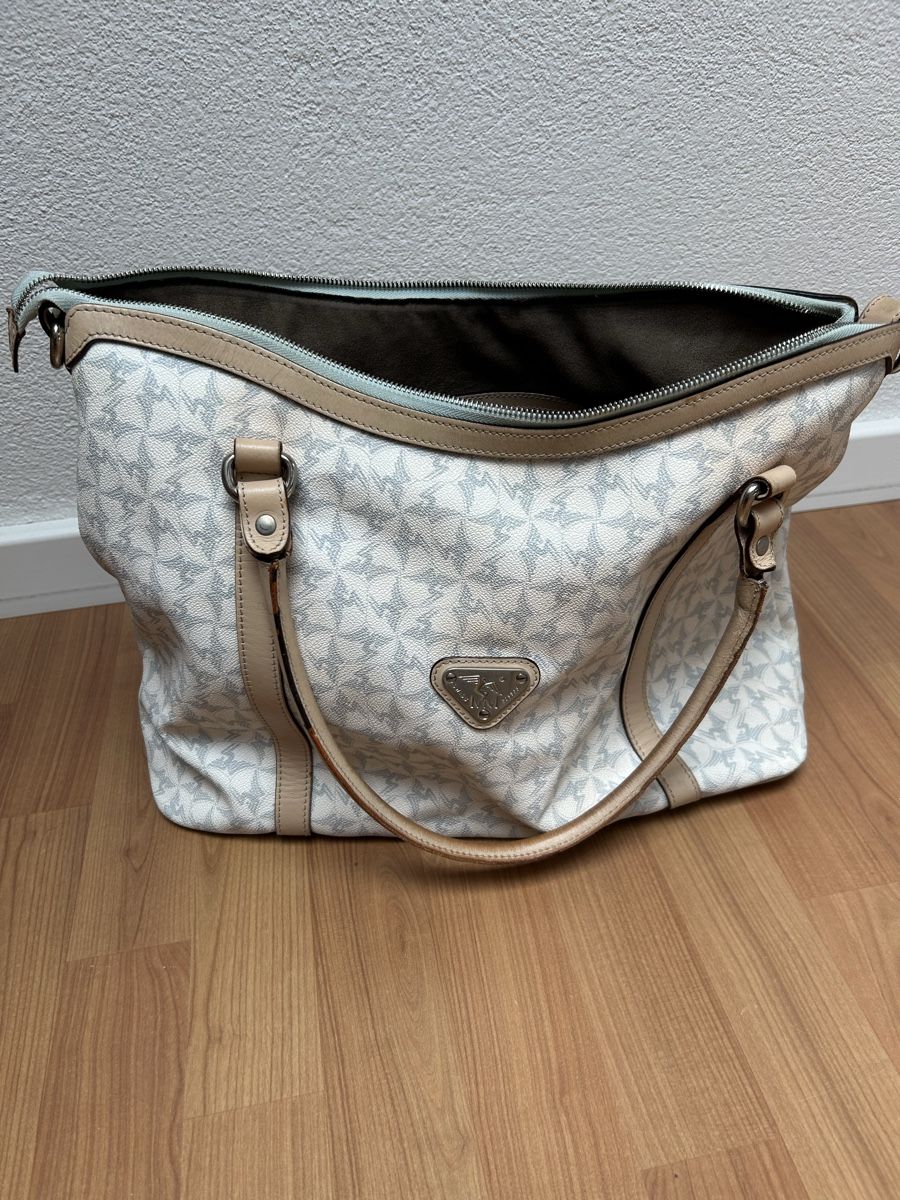 Maison Mollerus Borse da donna: MAISON Mollerus Tasche – Usato da Oberentfelden venduto da Snuge