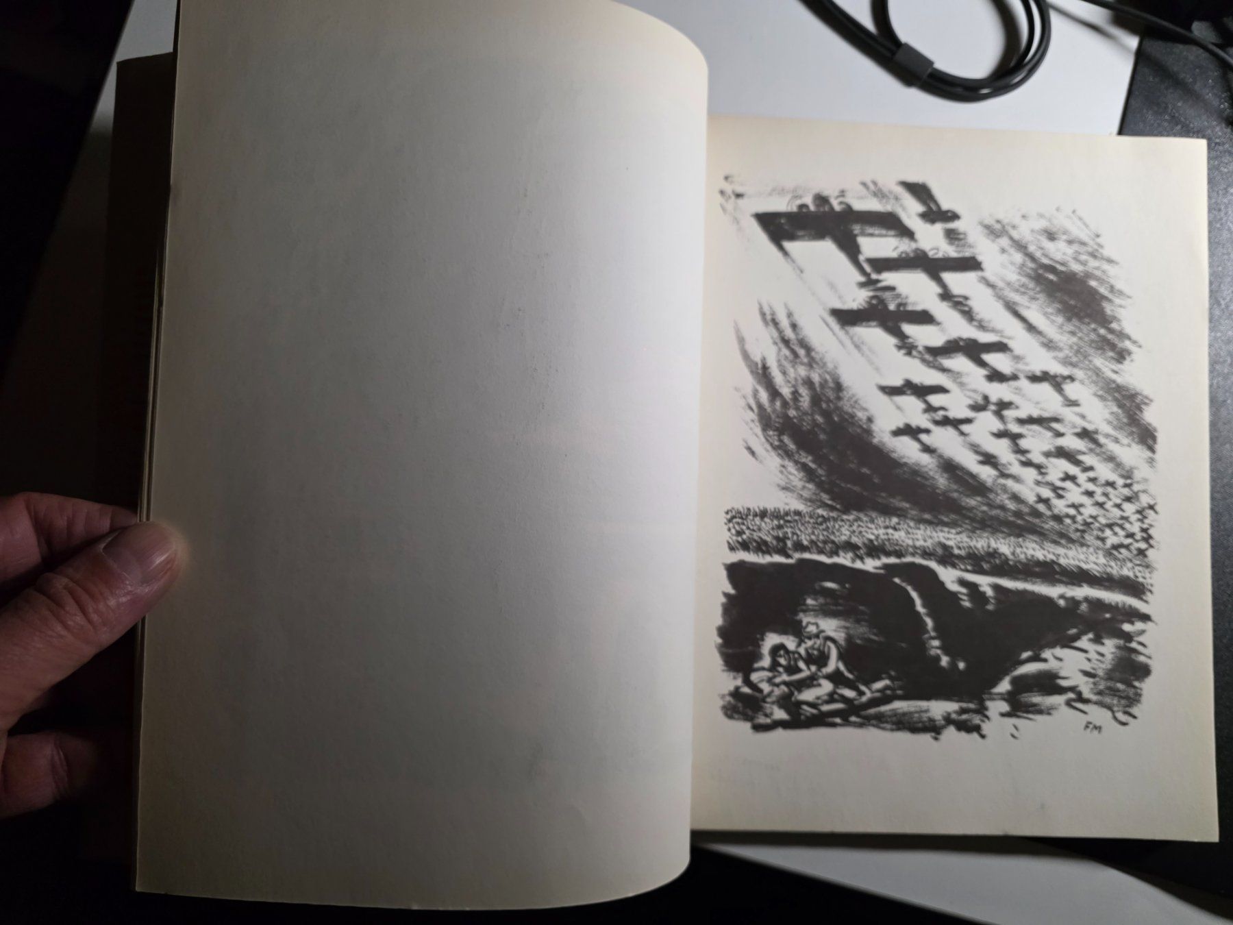 Libri: Destins - Frans Masereel - 1943 – Usato da Walterswil BE venduto da Lonitti 3