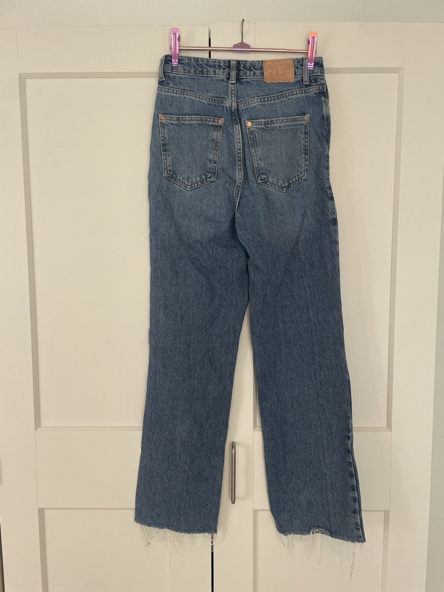 Zara Jeans: Zara Jeans, Grösse 34 – Usato da Meilen venduto da ann_kr79 2