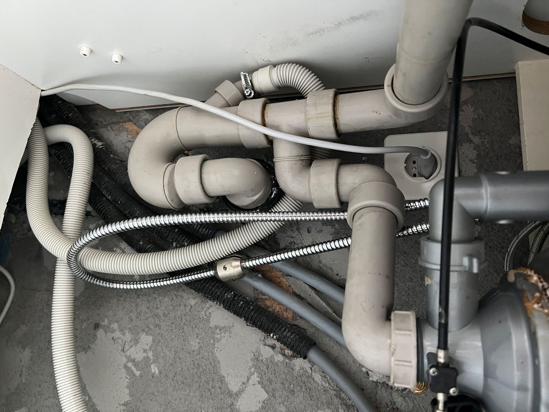 Kwc Rubinetteria: Küchenarmatur – Usato da Horgen venduto da ccs_f6gs 2